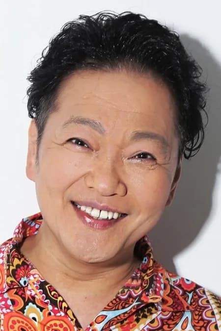 Kappei Yamaguchi 사진