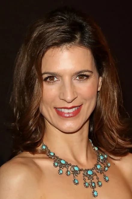 Foto di Perrey Reeves