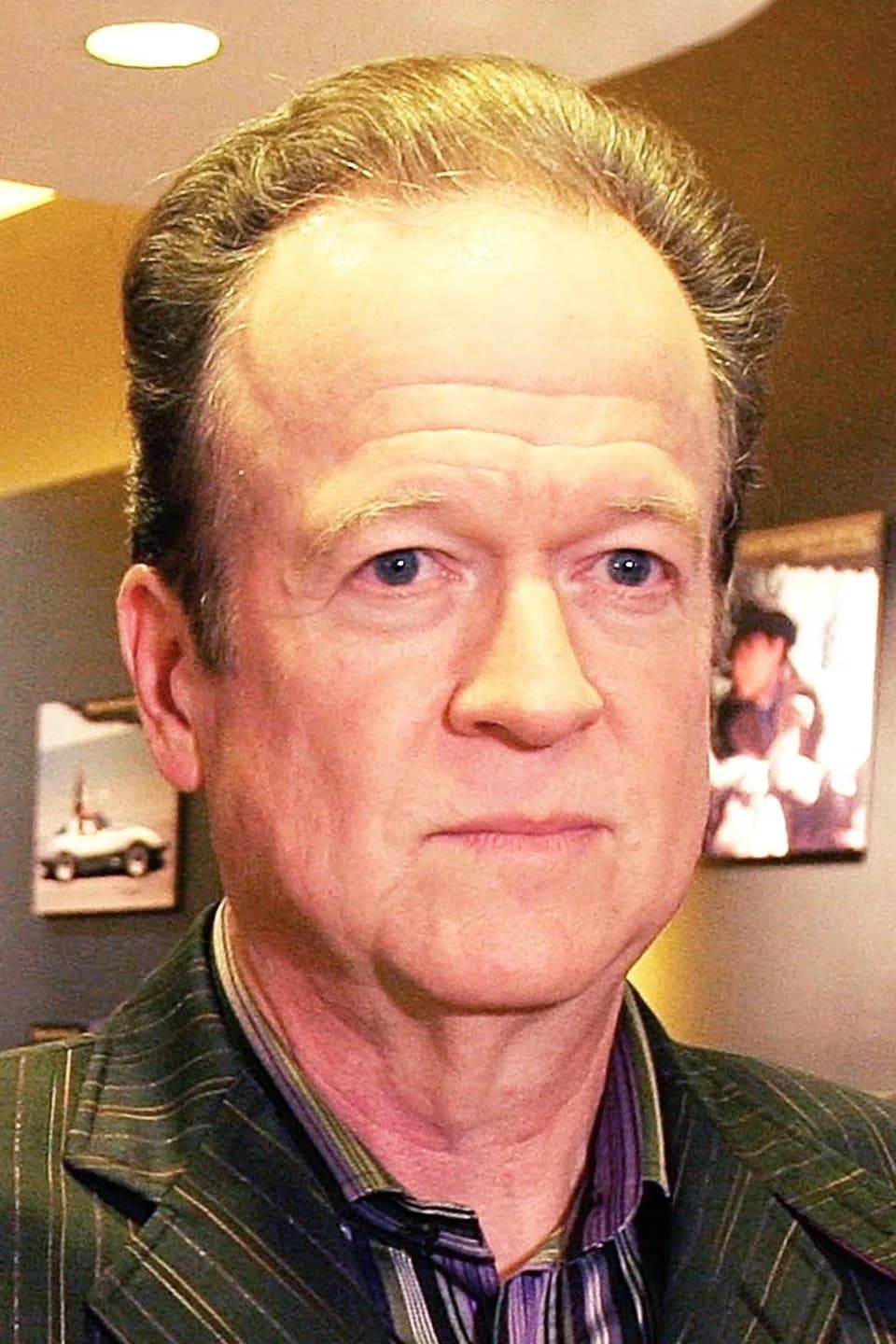 Foto di Willard Huyck