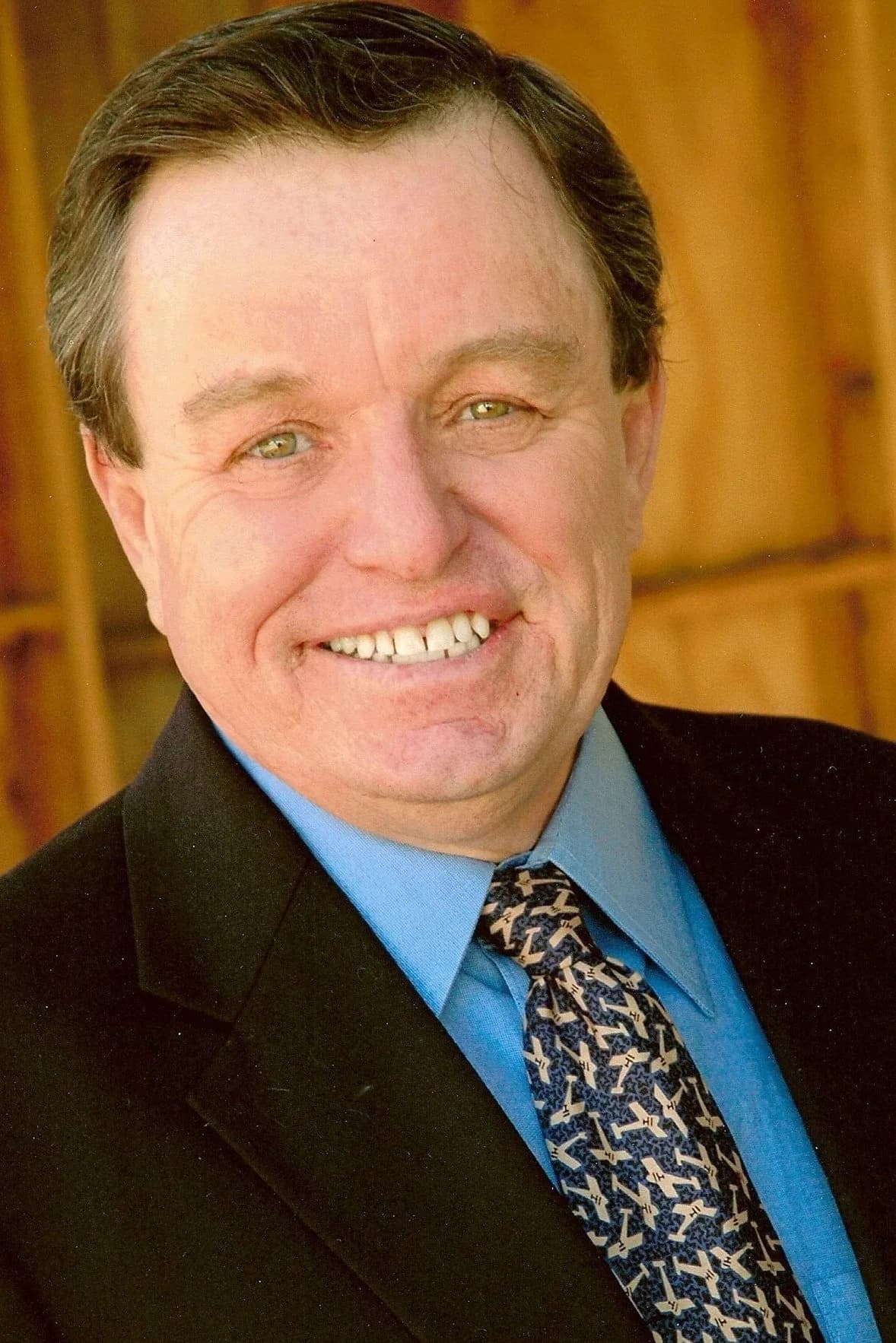 Фото: Jerry Mathers