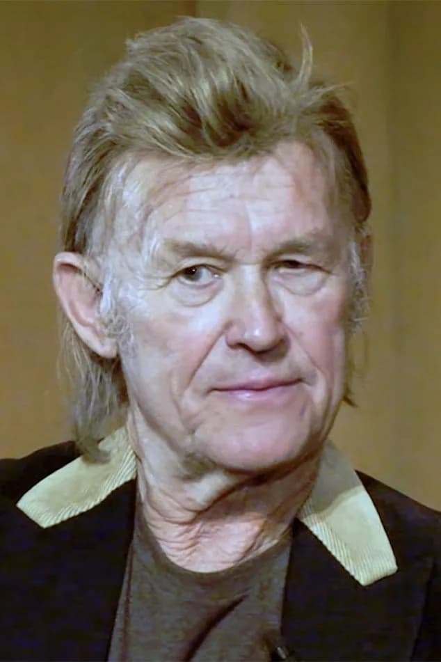Photo de Paul Koslo