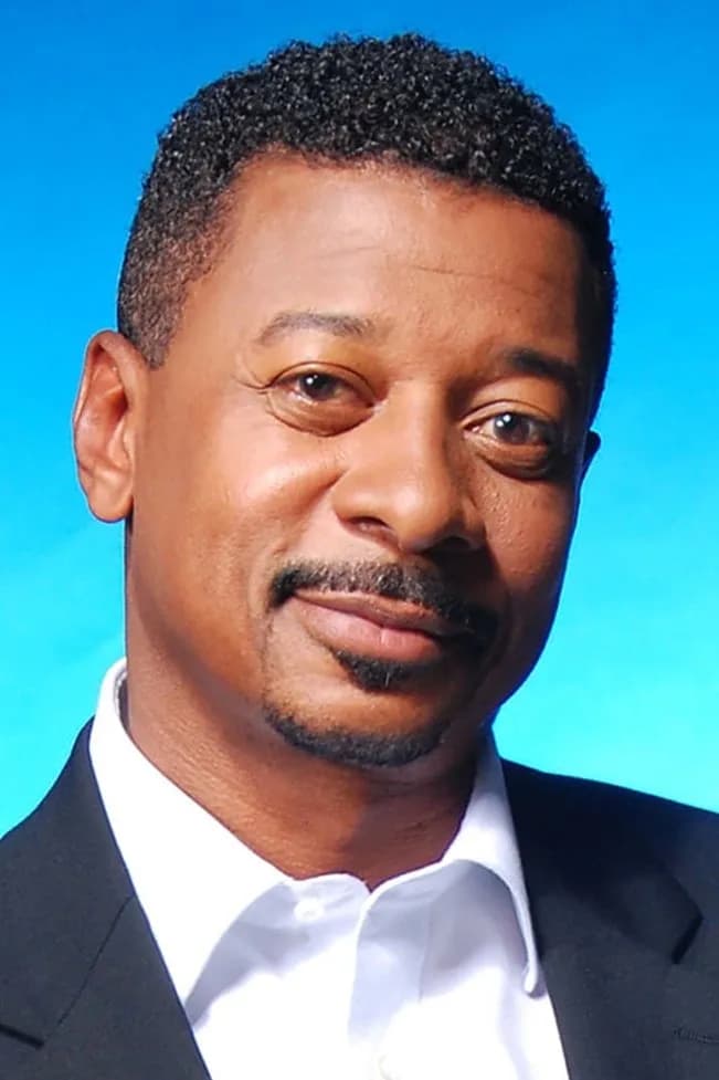 Foto von Robert Townsend