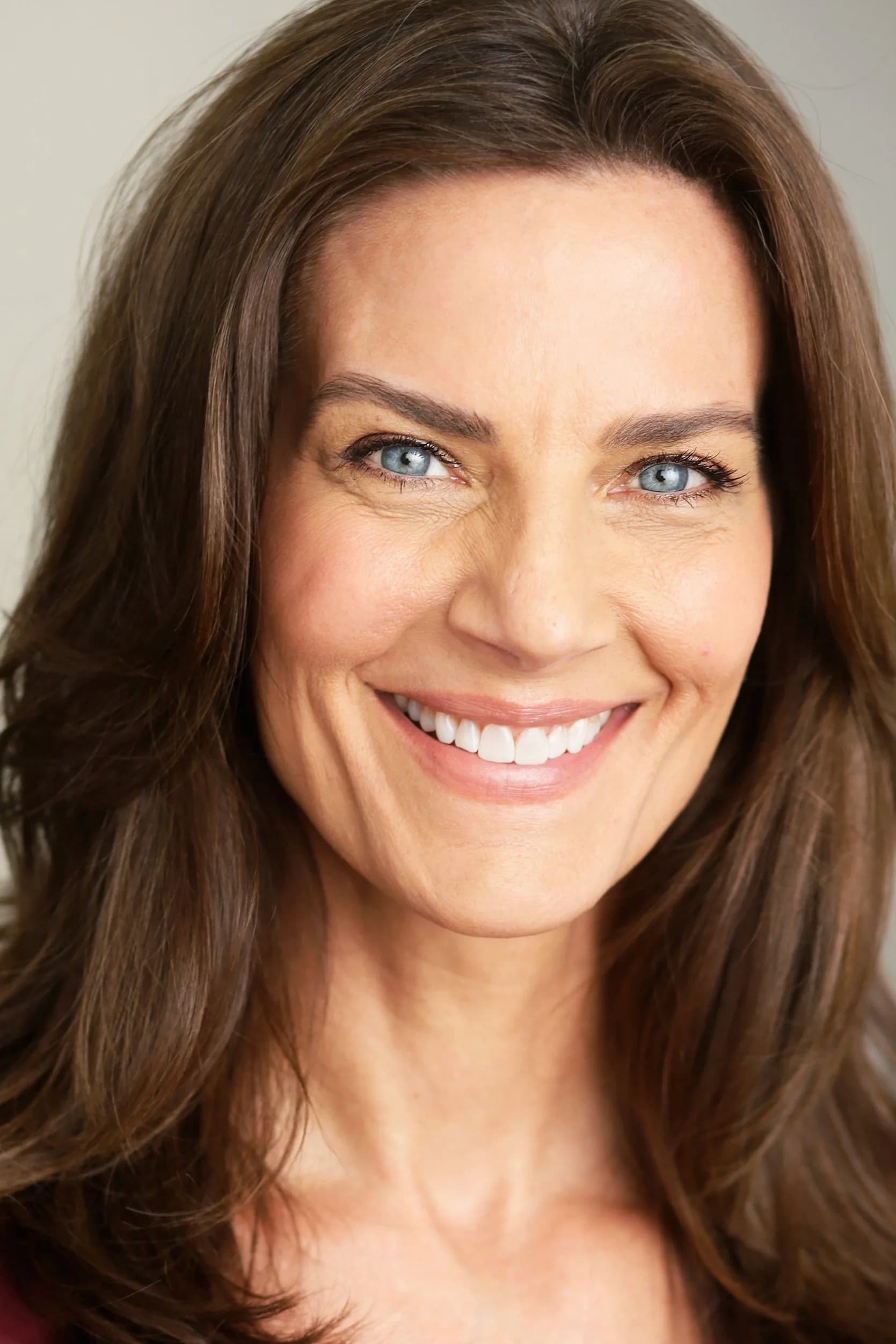 Terry Farrell की तस्वीर
