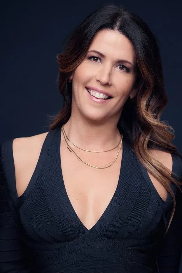 Foto von Patty Jenkins
