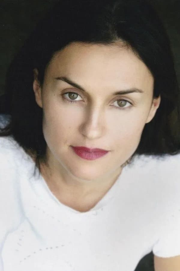 Lisa Zane 사진