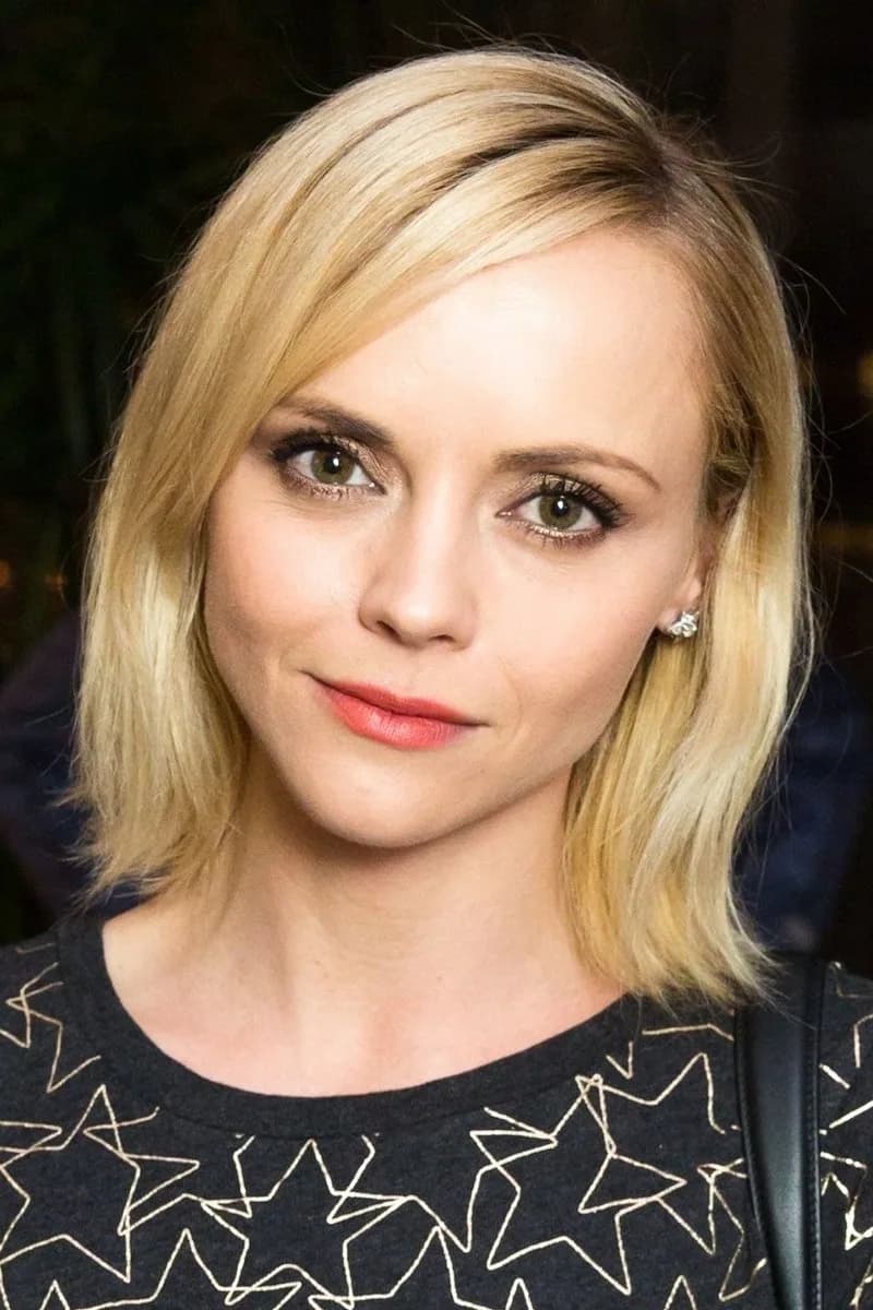Christina Ricci photo