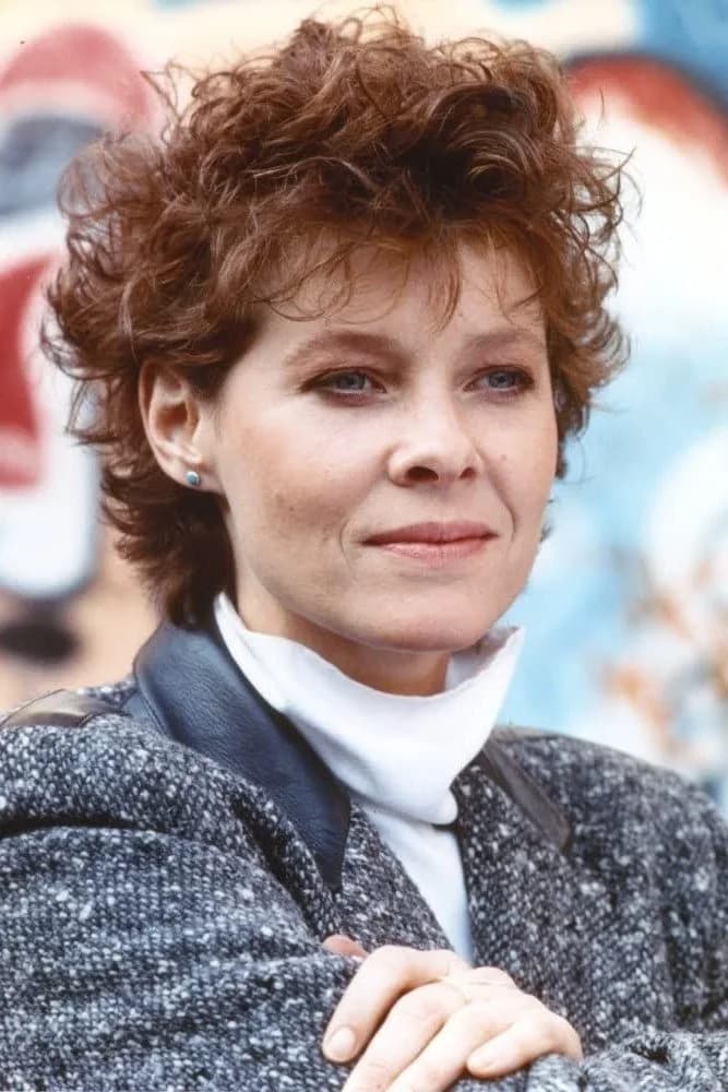 Kate Capshaw की तस्वीर