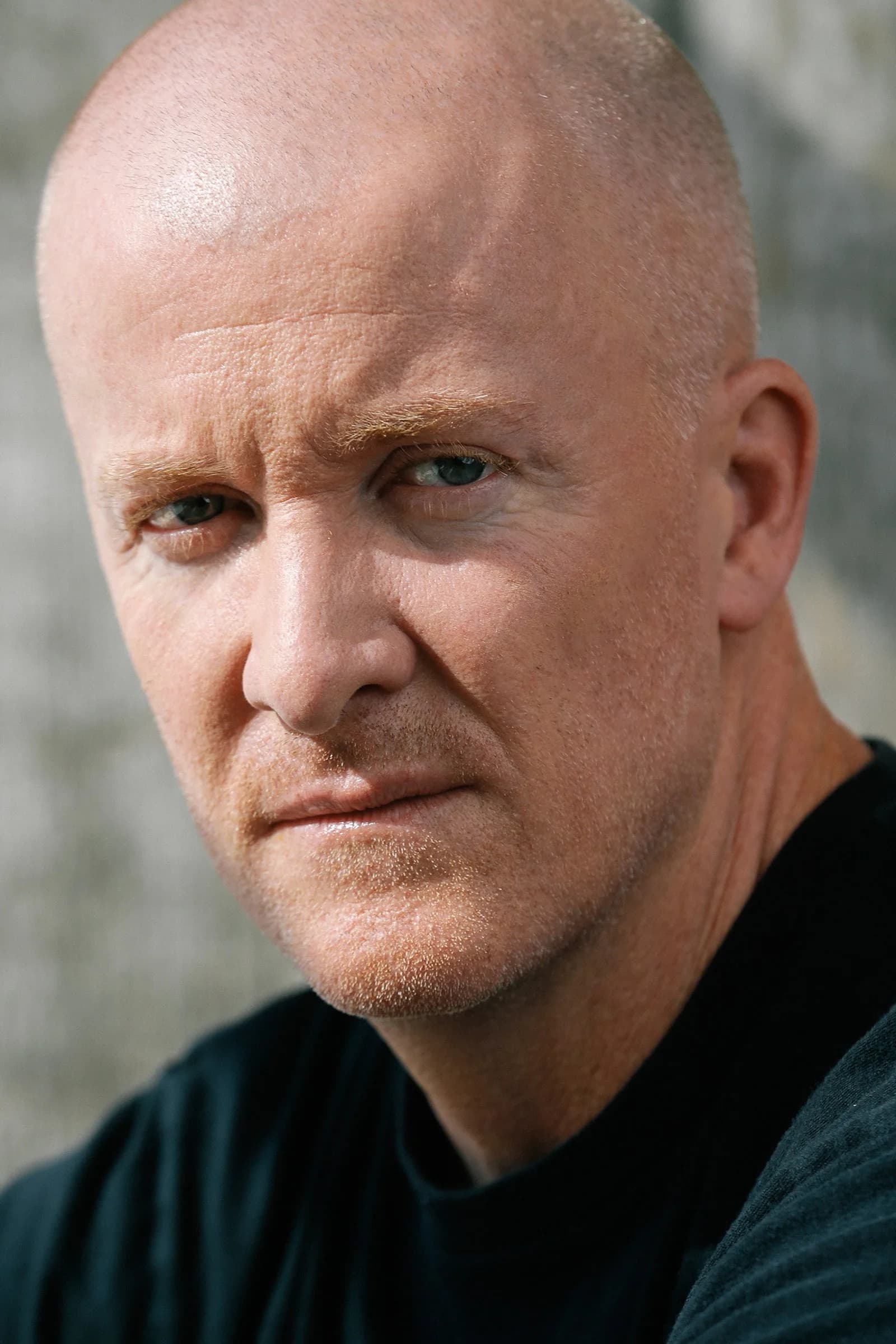 James Hanlon fotoğrafı