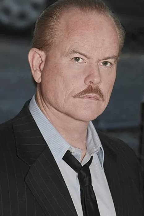 صورة Marc Macaulay