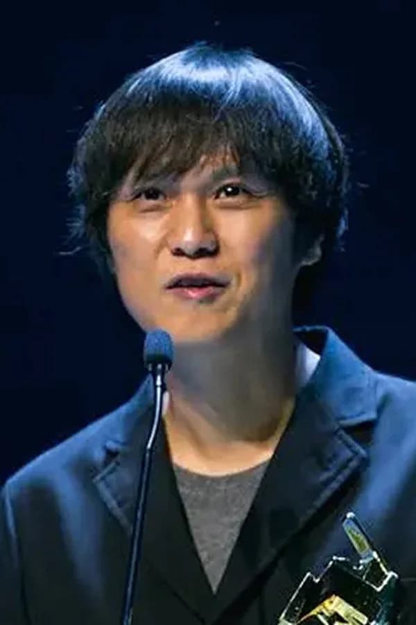 Kim Ji-yong fotoğrafı