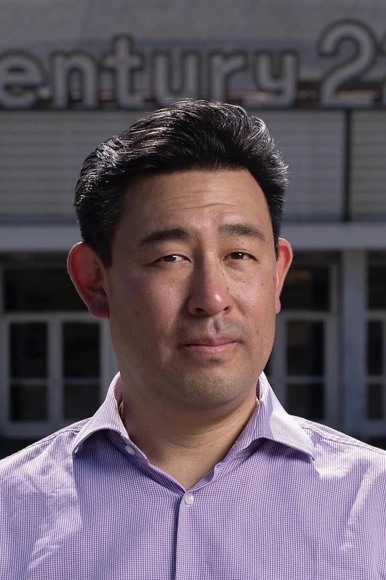 Mark Yoshikawa photo