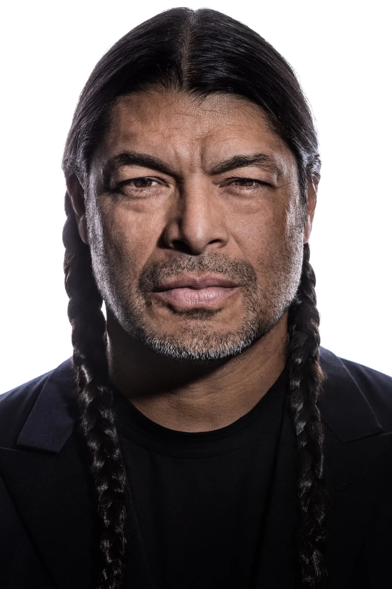 Photo de Robert Trujillo