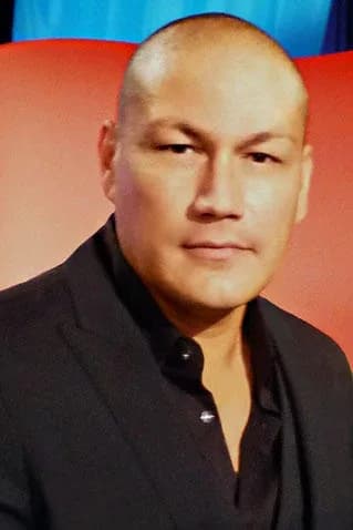 Foto von Gary Paul Davis