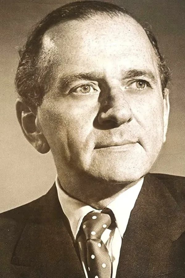 Foto de Martin Gabel