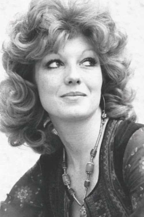 Foto di Rula Lenska