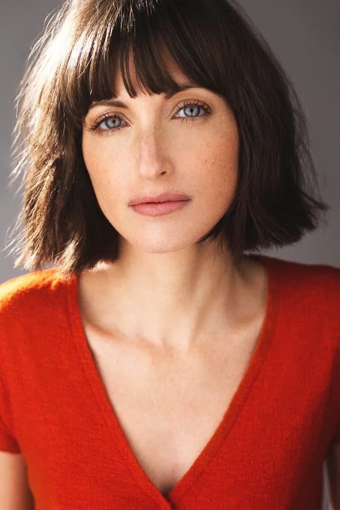 Christina Brucato 사진