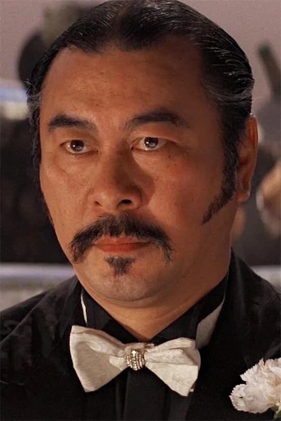 Roy Chiao fotoğrafı