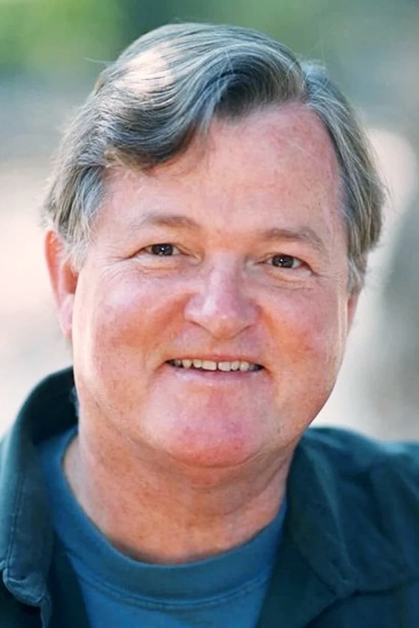 James Lashly photo
