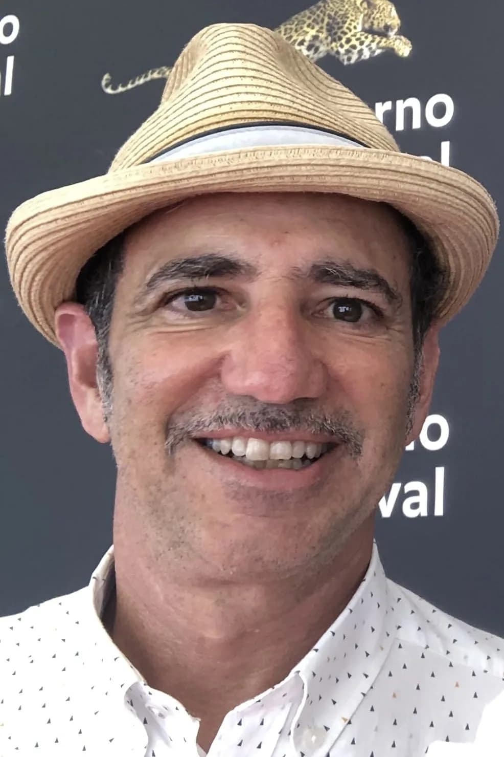 Vincent Landay photo