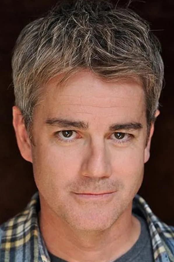 Foto de Chuck Campbell