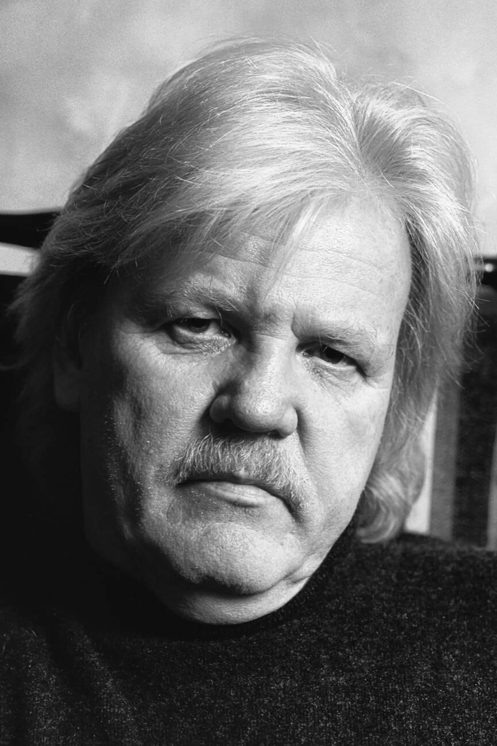 Foto von Edgar Froese