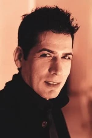 Farhad Mann fotoğrafı