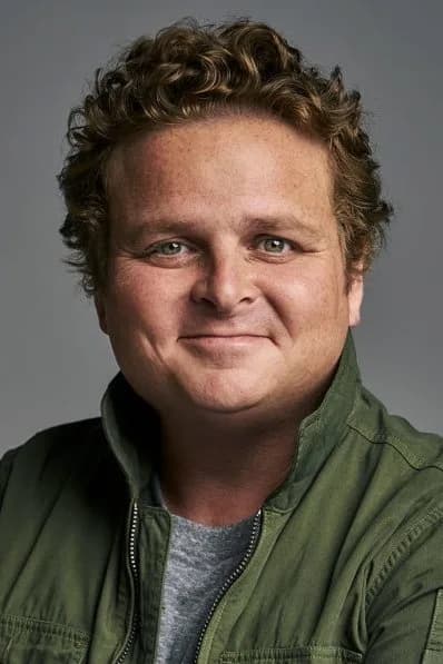 صورة Patrick Renna