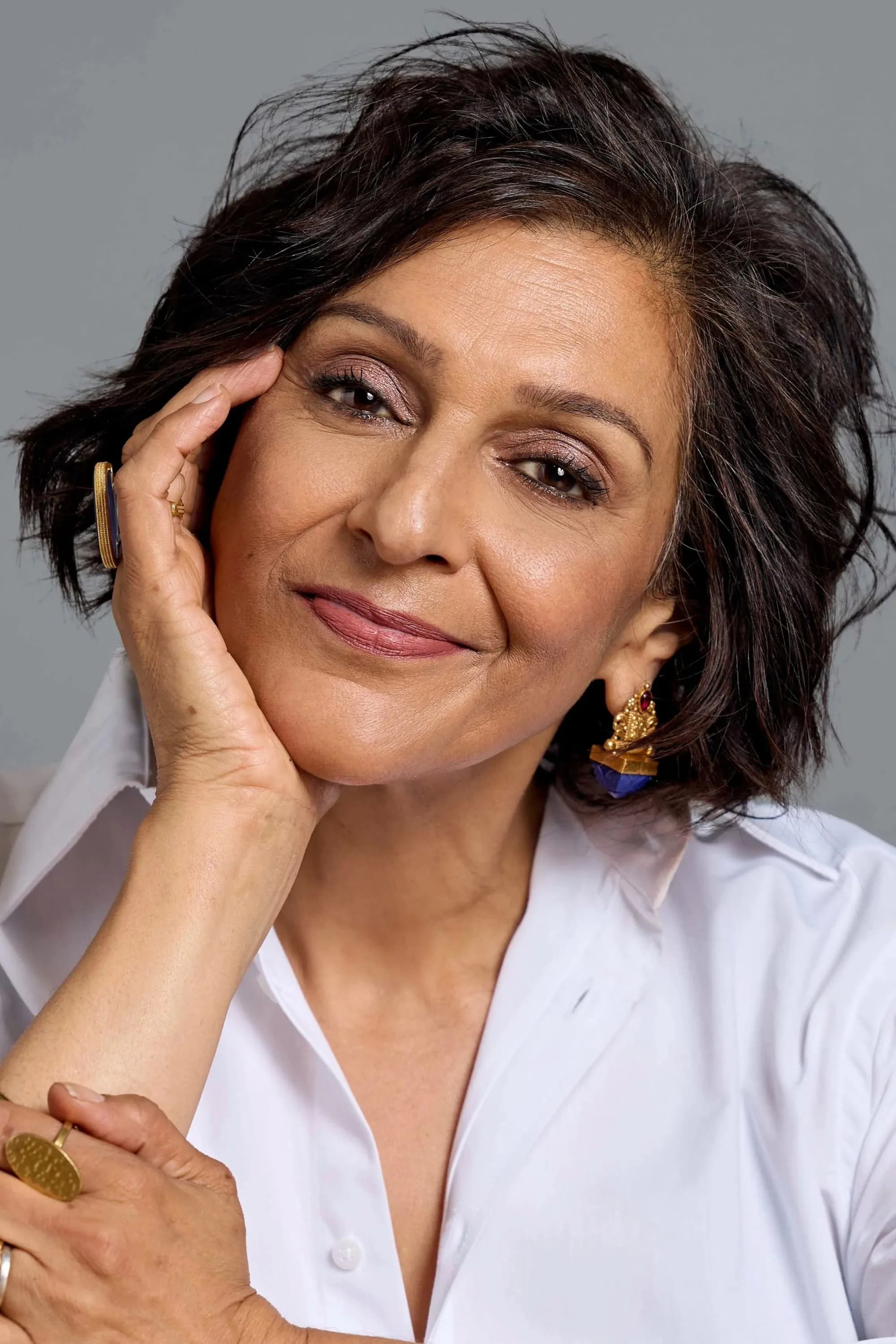 Meera Syal photo