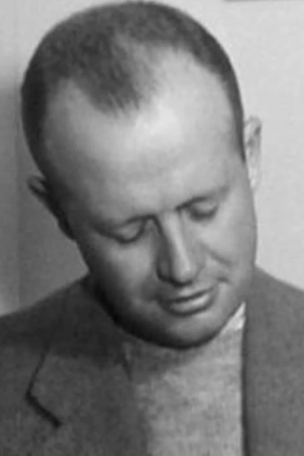 Foto von Roland Kibbee