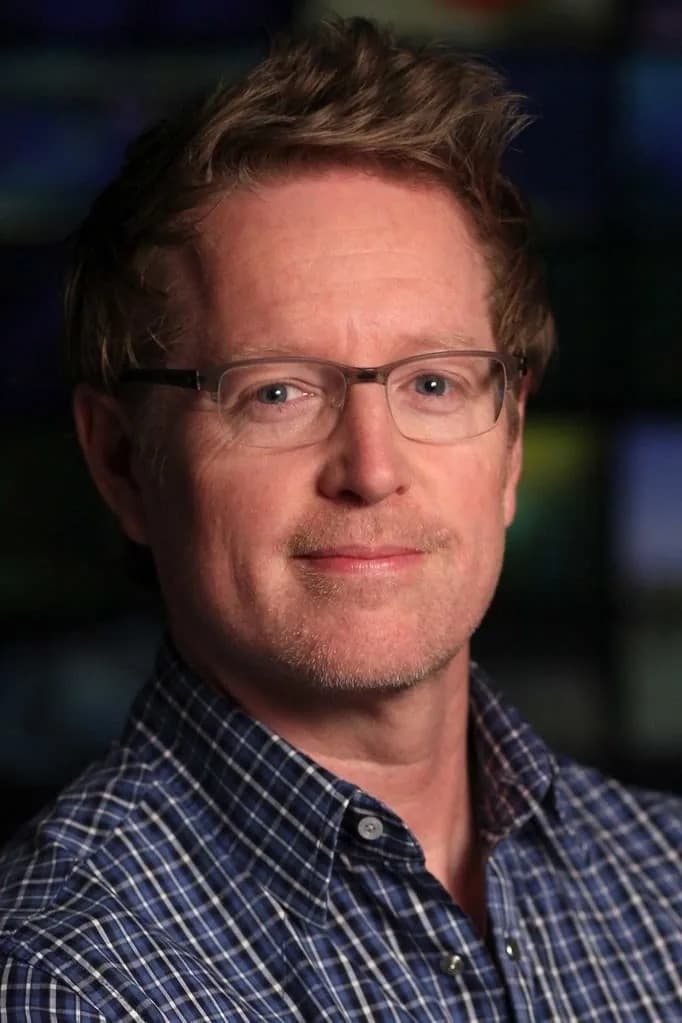 Andrew Stanton photo