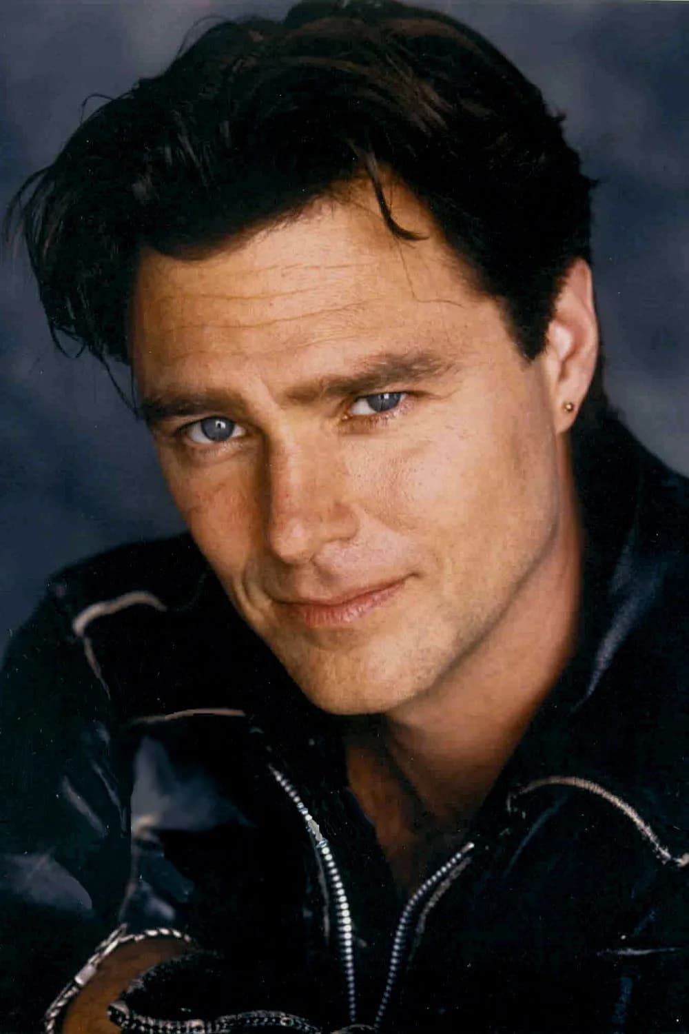Foto de Greg Evigan