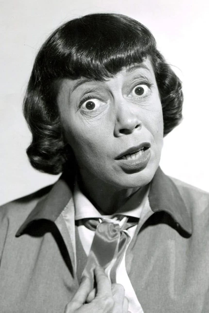 Imogene Coca photo