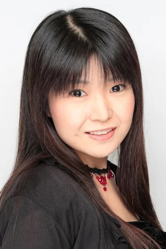 Yuki Matsuoka fotoğrafı