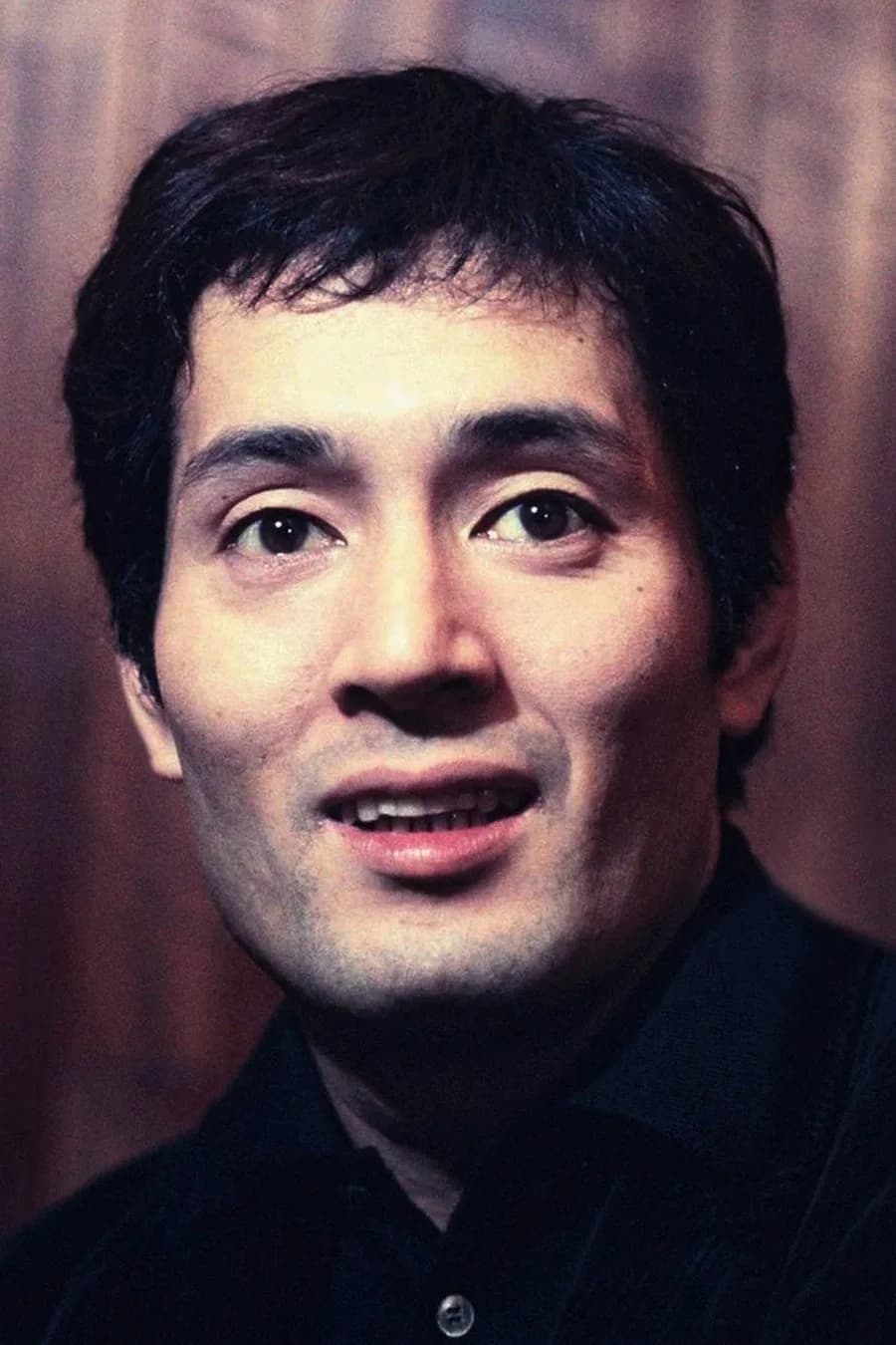 Tatsuya Nakadai की तस्वीर