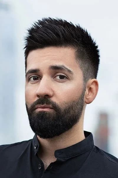 Foto di Navid Navid