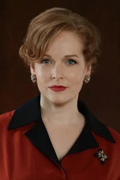 Foto von Chelah Horsdal