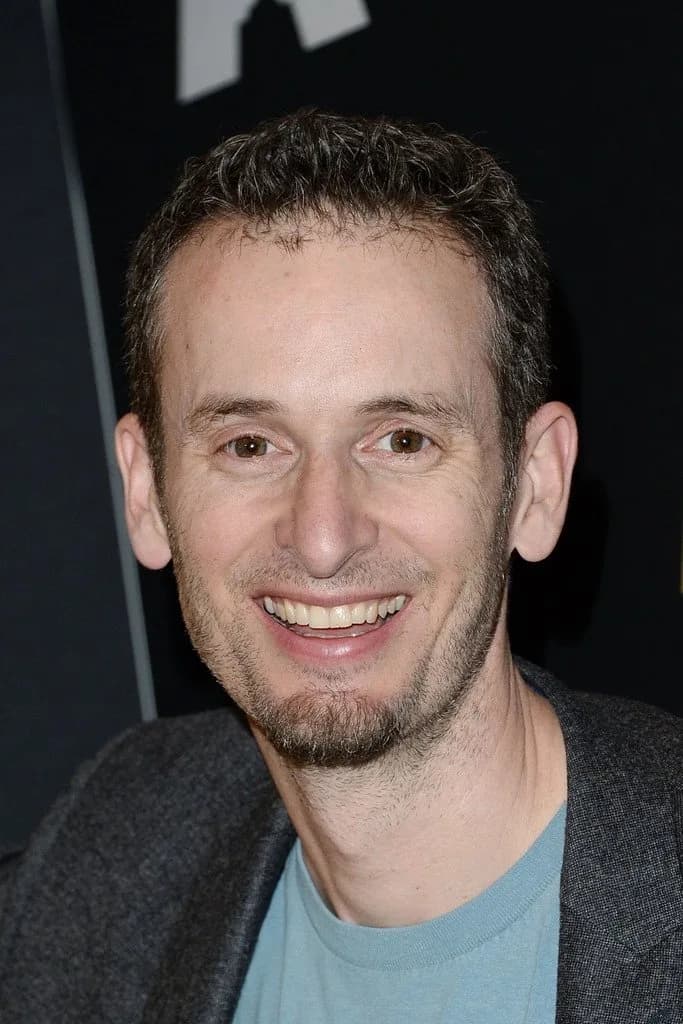 Chris Williams की तस्वीर