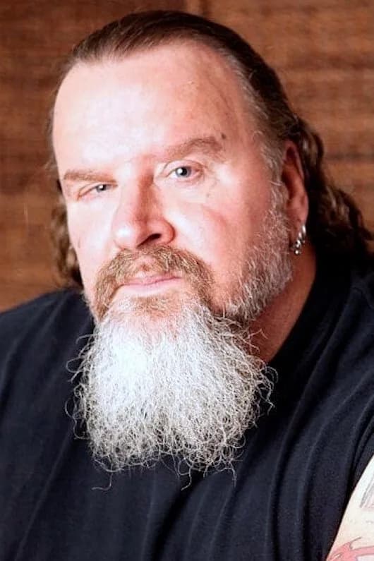 Donald Gibb photo