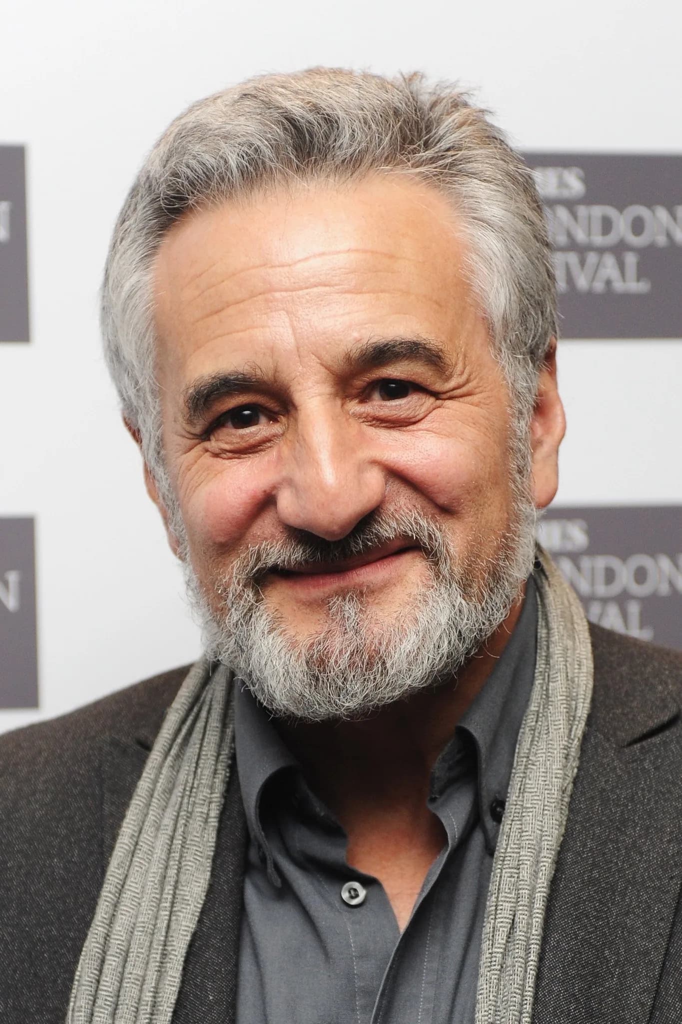 Henry Goodman 사진