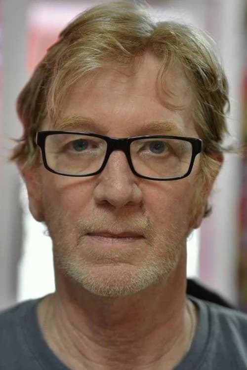 Tom Richmond photo