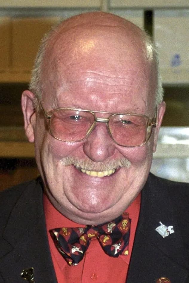 Foto di Michael Sheard
