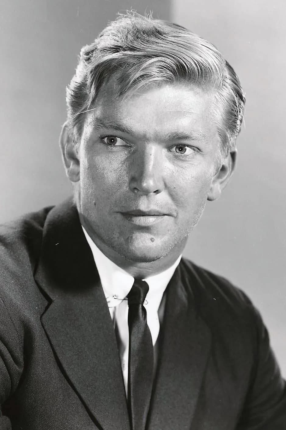 Фото: Denny Miller