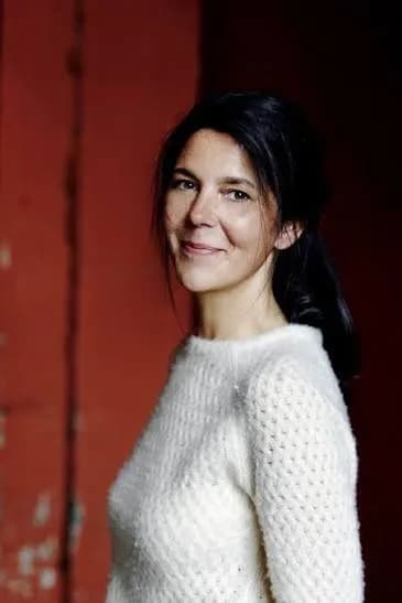 Katinka Auberger fotoğrafı