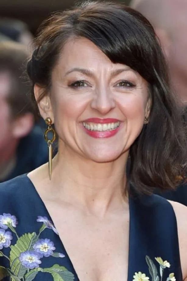 Photo de Jo Hartley