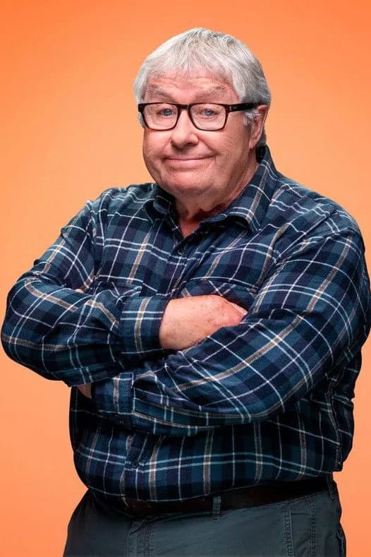 Foto de Gregor Fisher