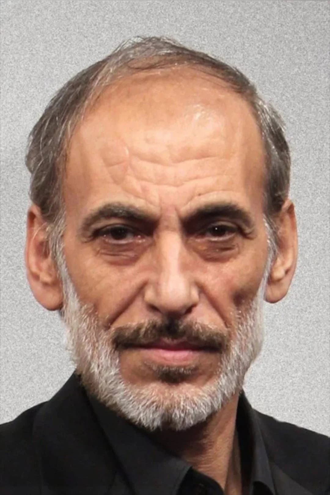 Foto de Ghassan Massoud
