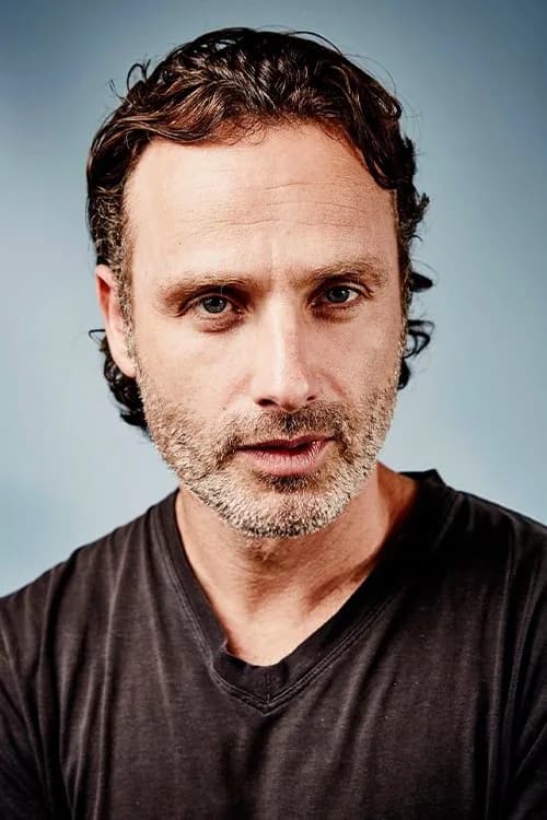 Foto di Andrew Lincoln