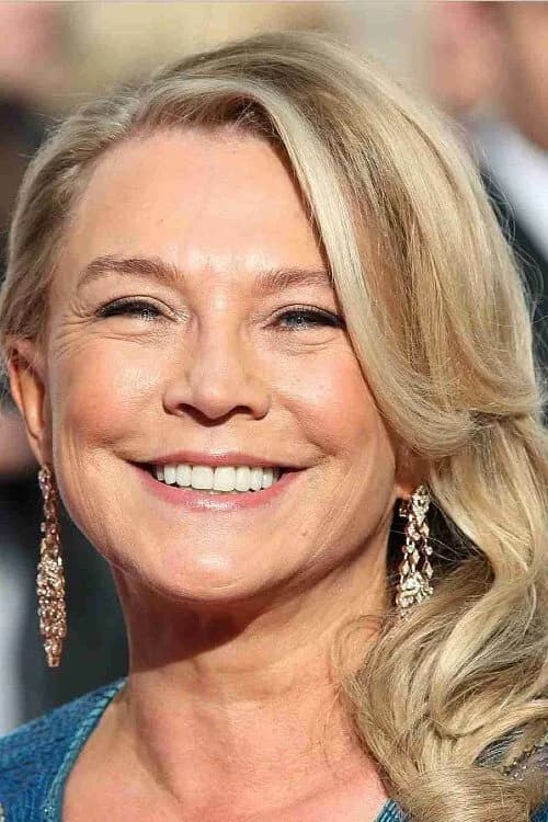 Foto di Amanda Redman