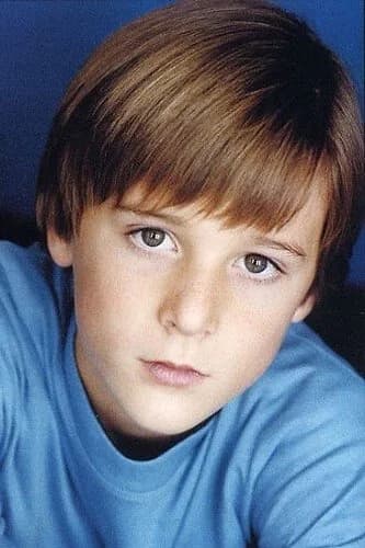 Jordan Garrett photo
