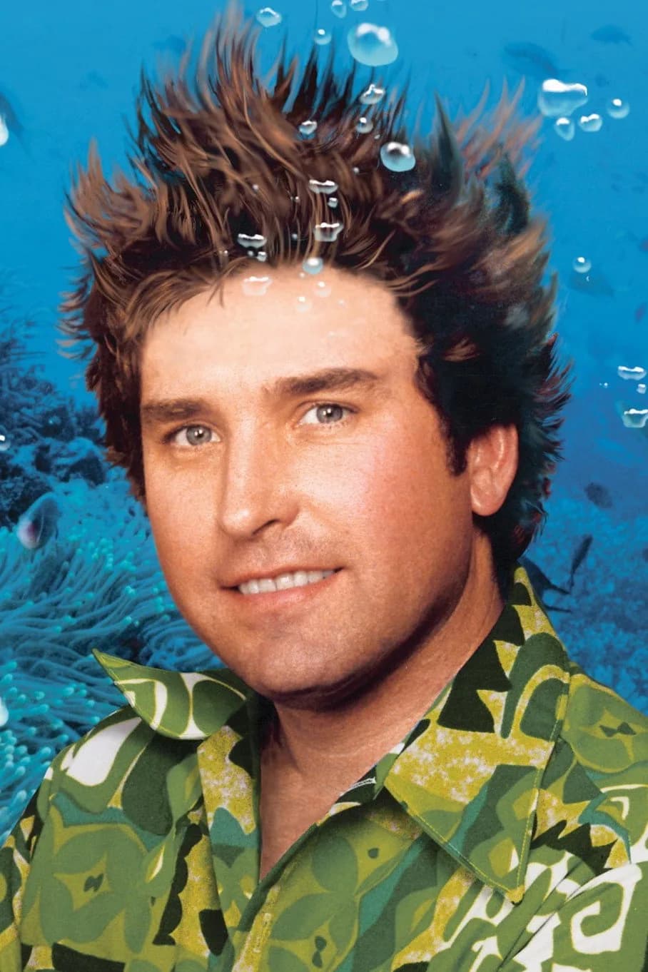 Stephen Hillenburg की तस्वीर